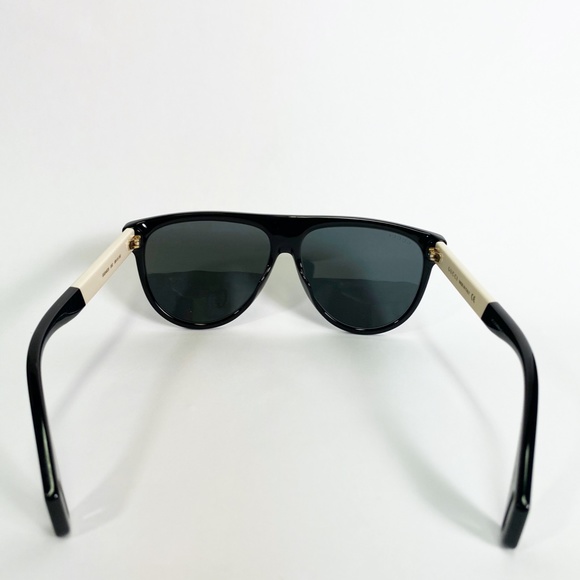 Gucci Modified Aviator Sunglasses main image 7